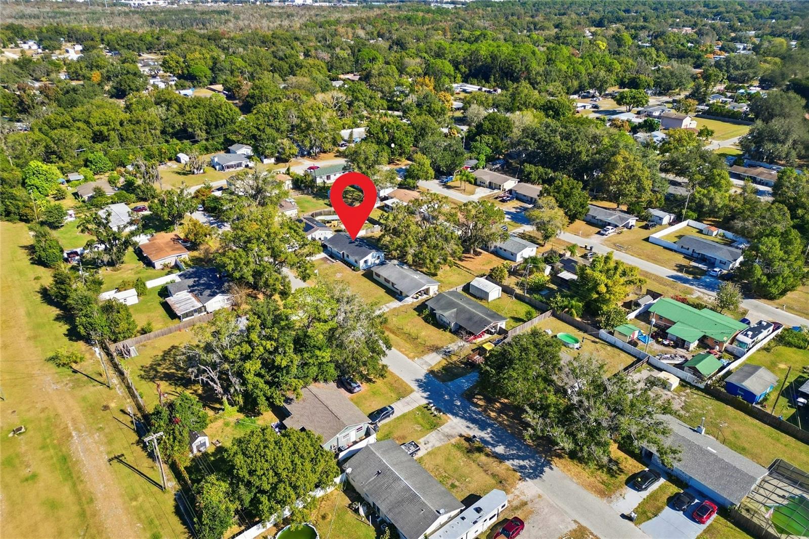 SUN ACRES - Residential