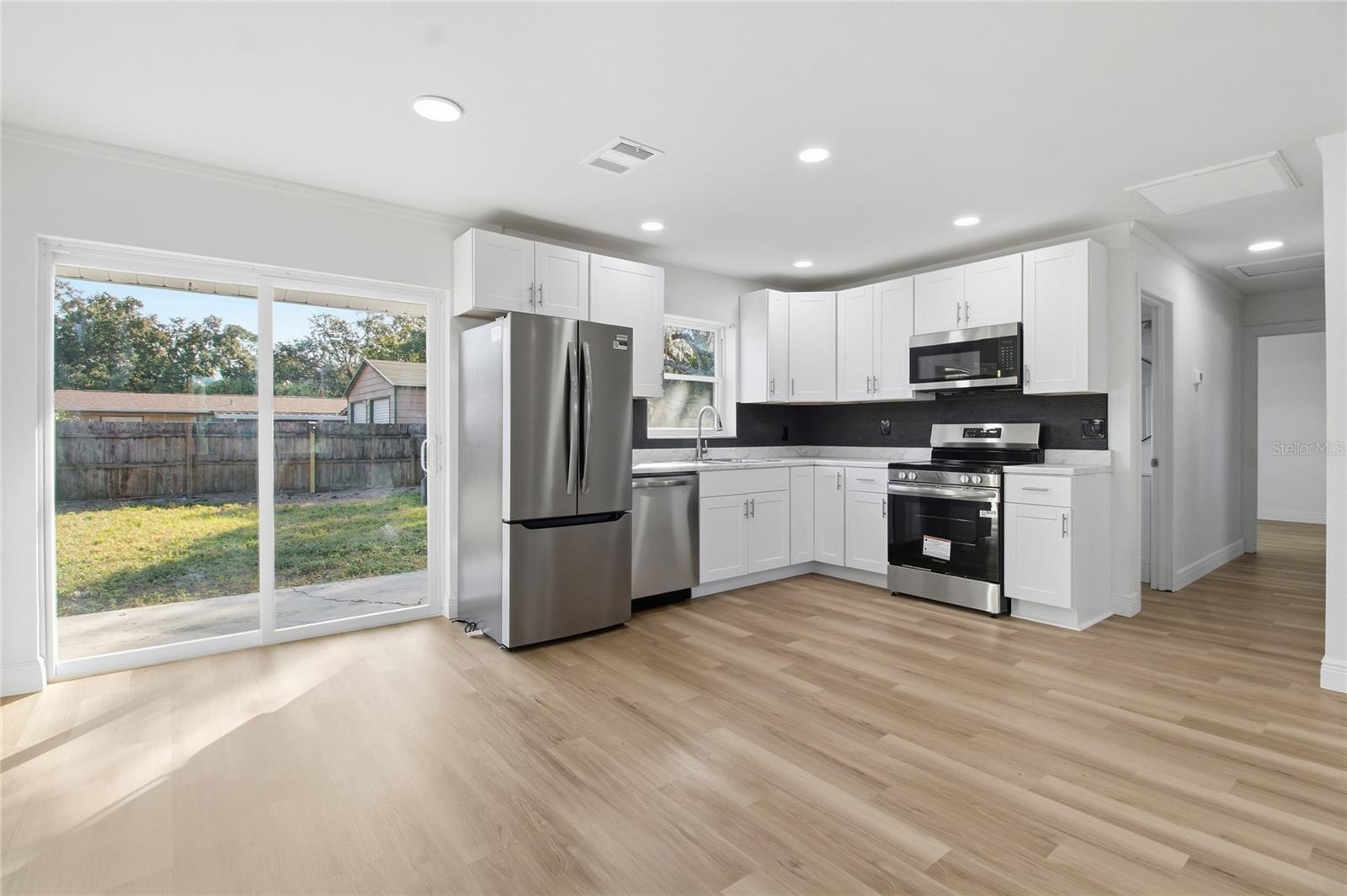 SUN ACRES - Residential