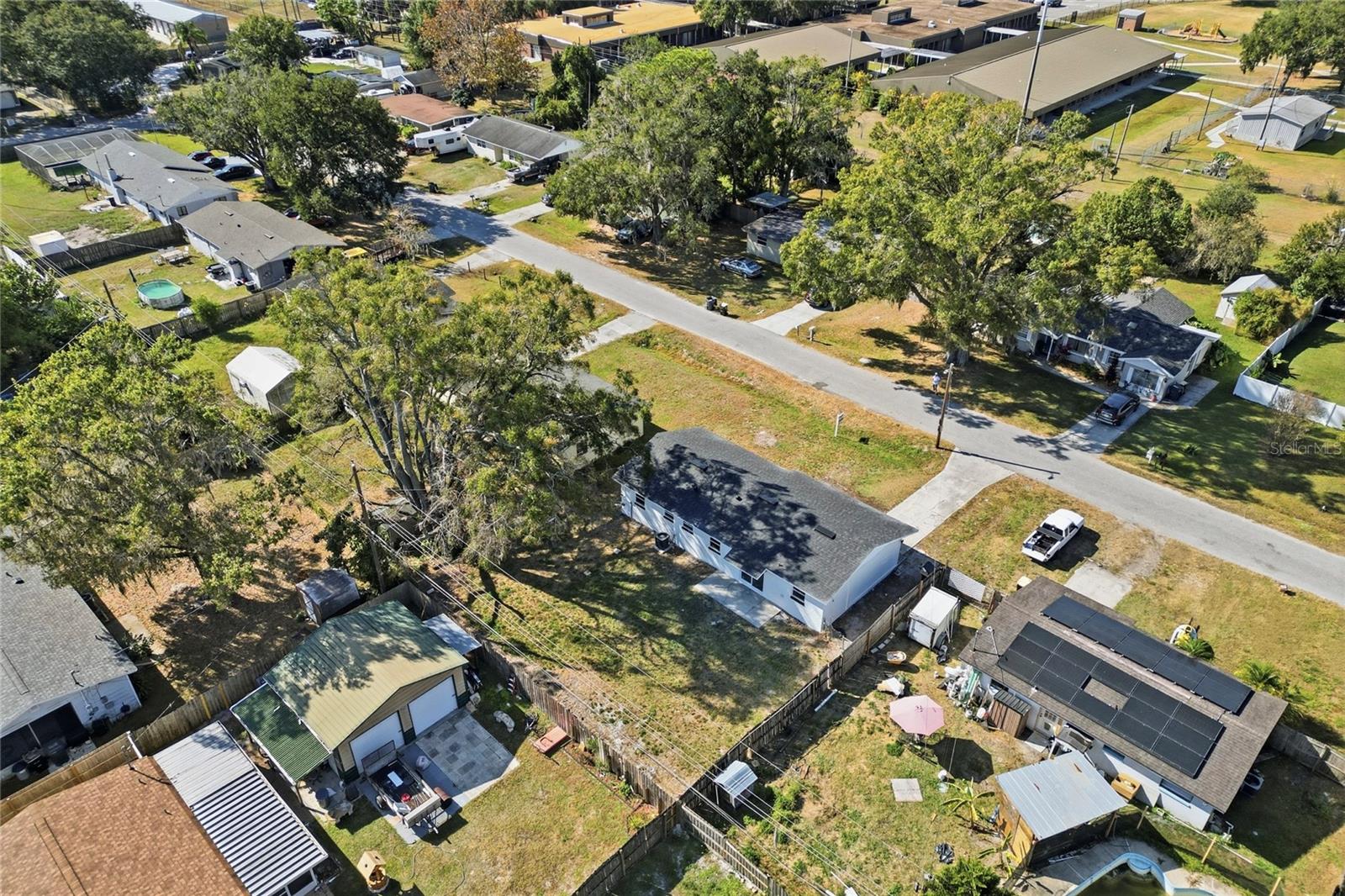 SUN ACRES - Residential