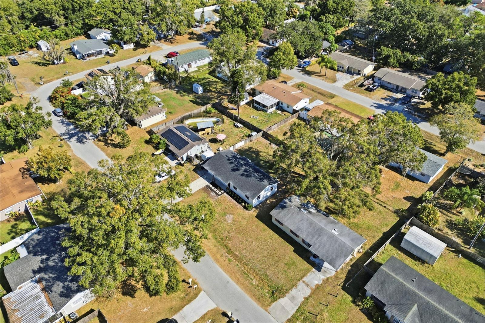 SUN ACRES - Residential