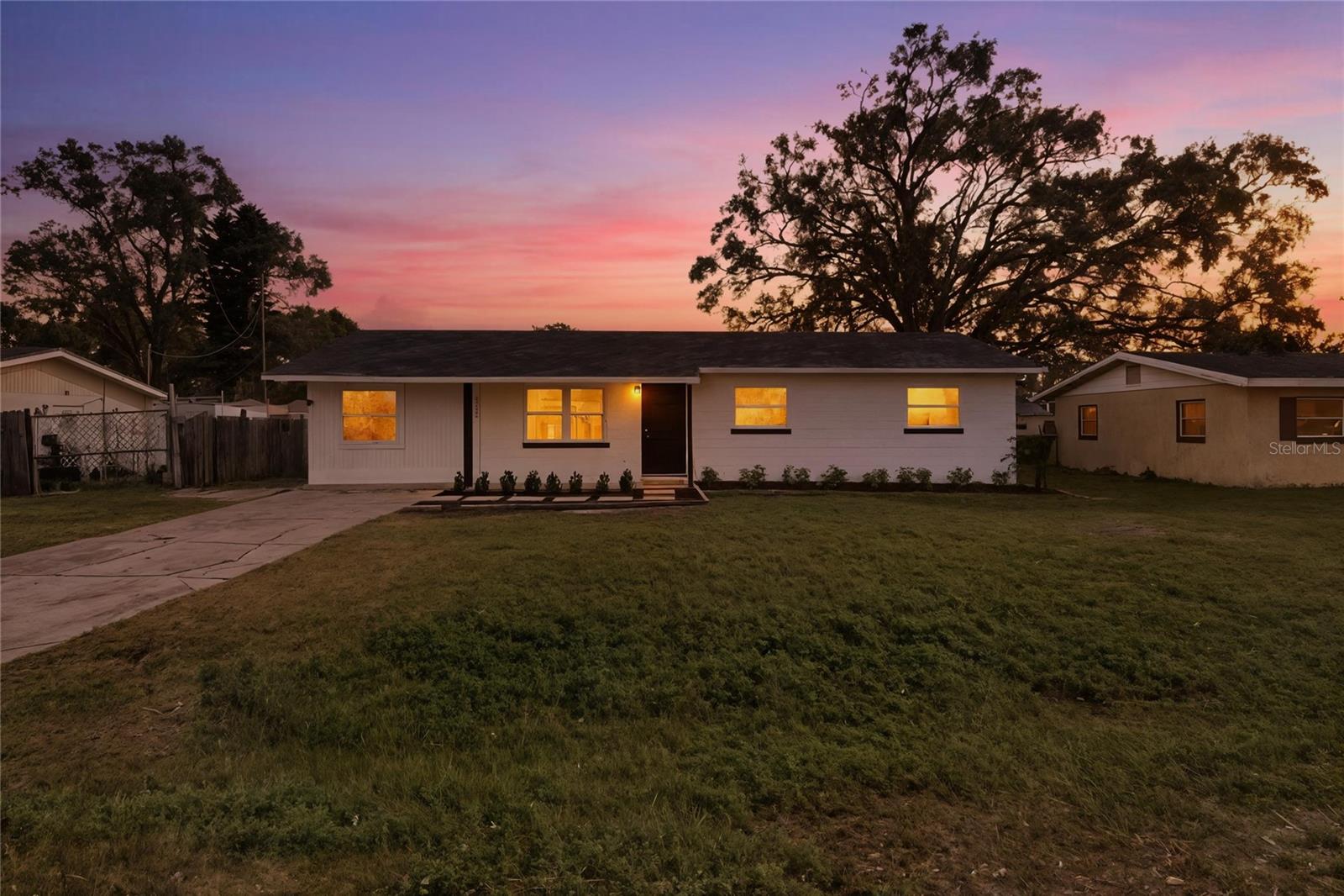 SUN ACRES - Residential