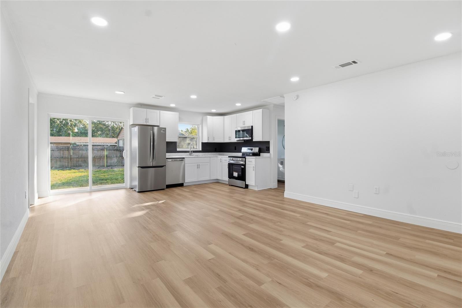 SUN ACRES - Residential