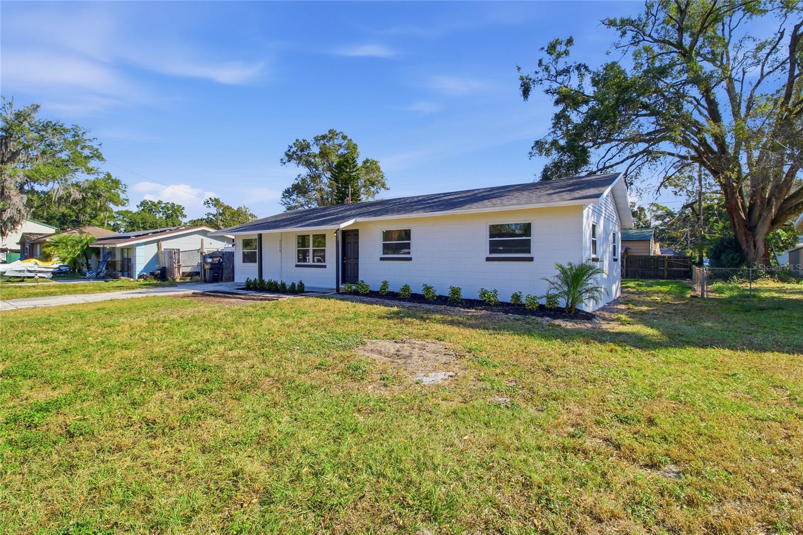 SUN ACRES - Residential