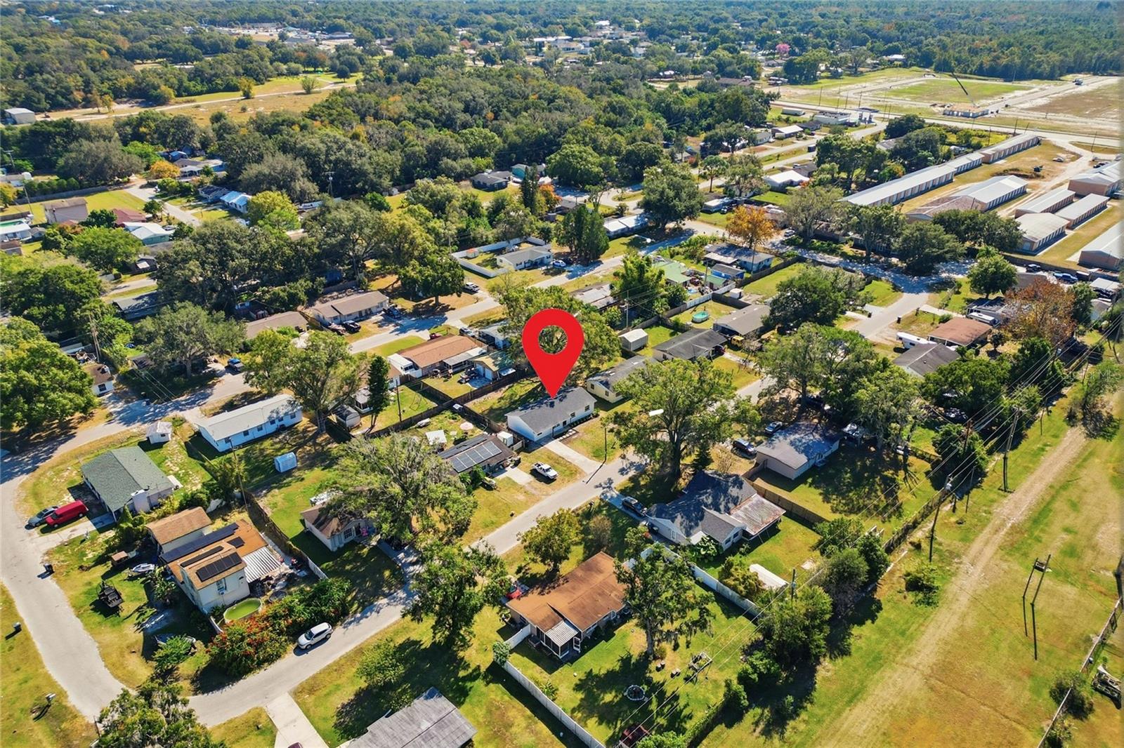 SUN ACRES - Residential