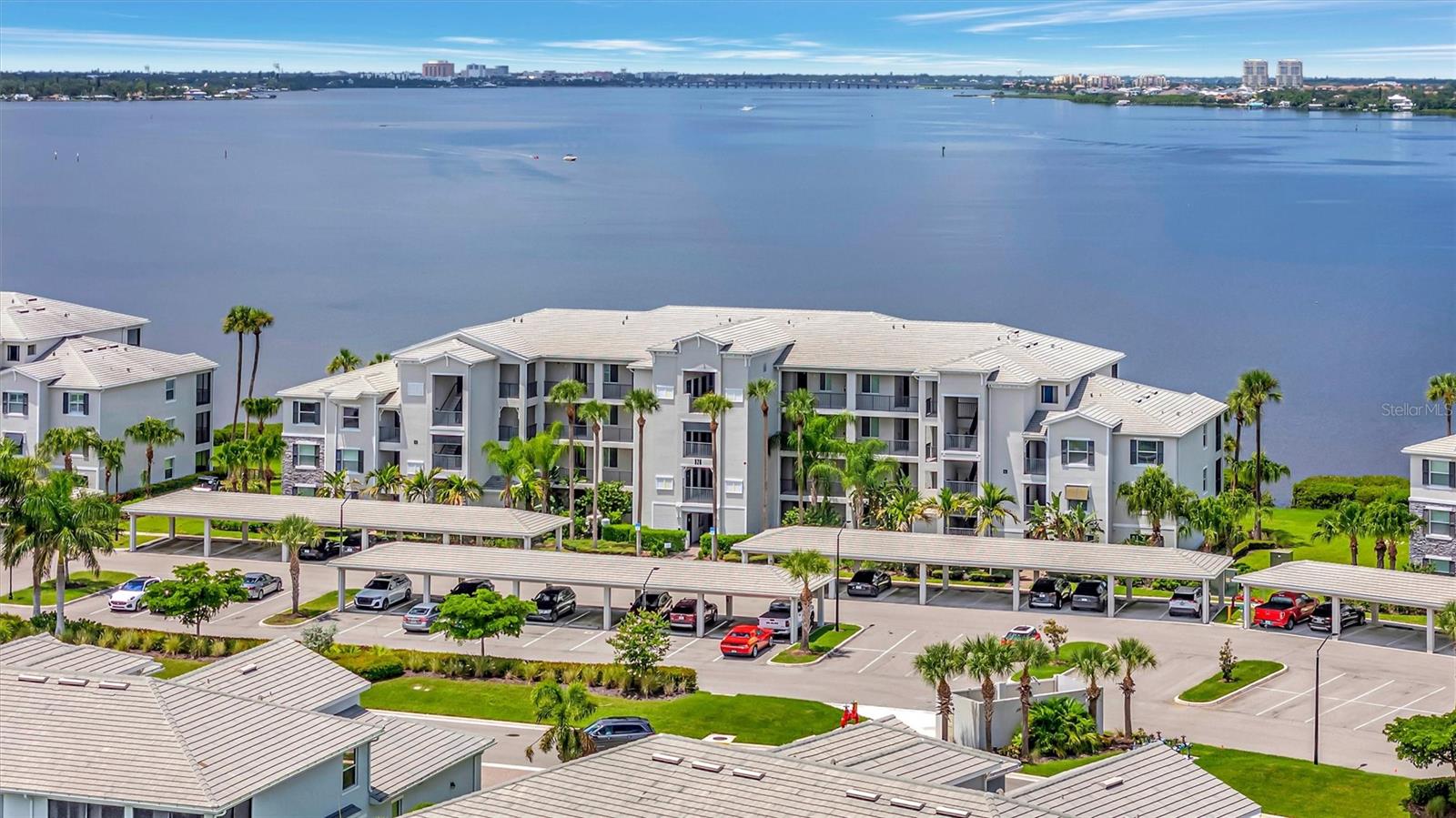 920 Tidewater Shores Loop 308, Bradenton