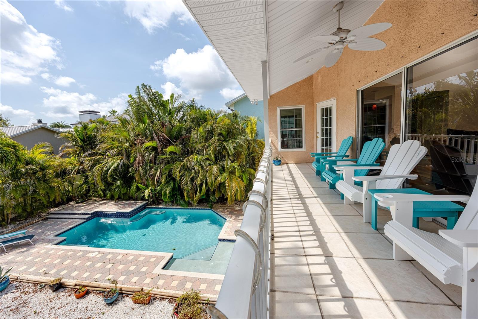 TIERRA VERDE UNIT 1 3RD REP - Residential