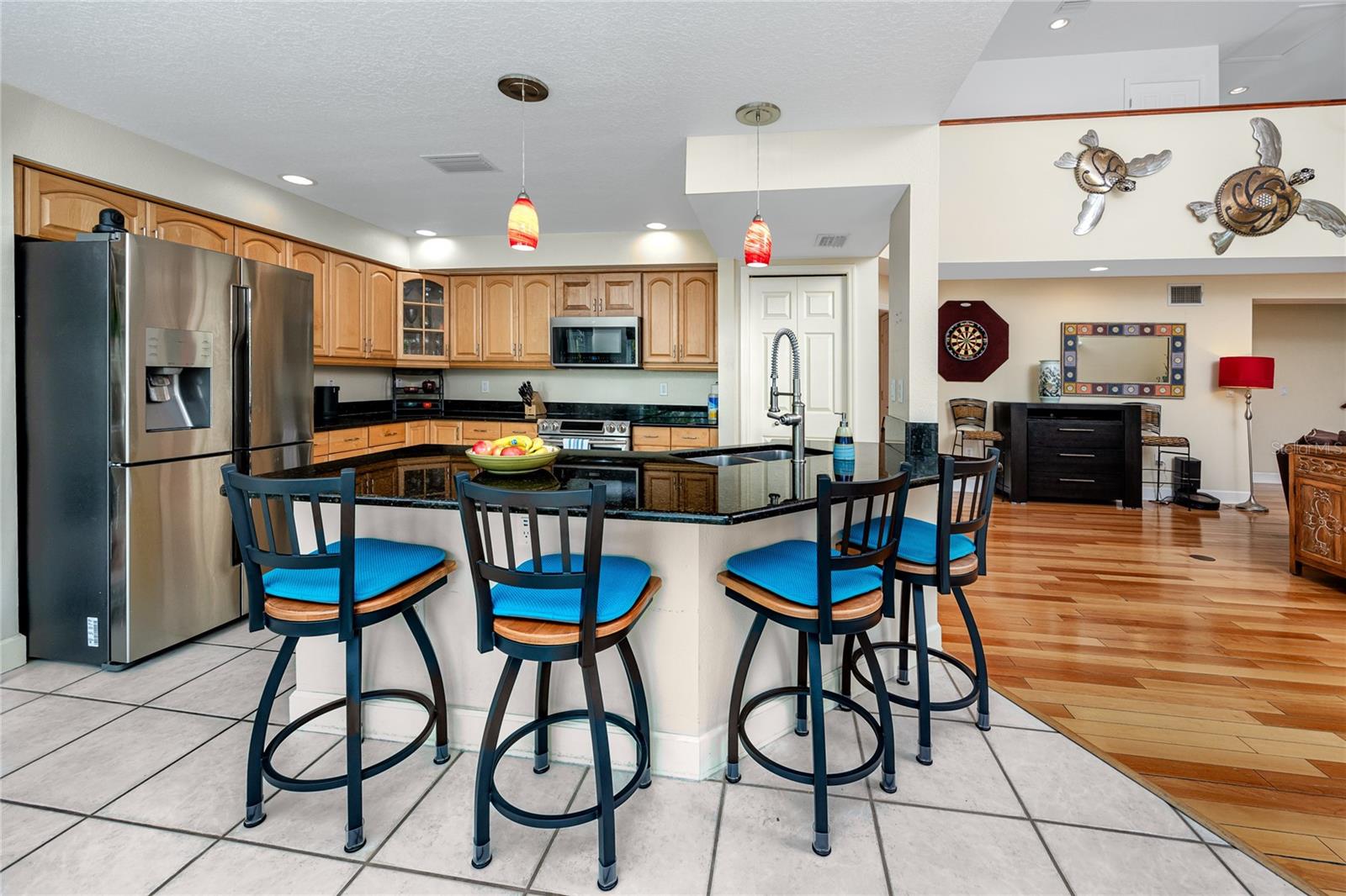 TIERRA VERDE UNIT 1 3RD REP - Residential