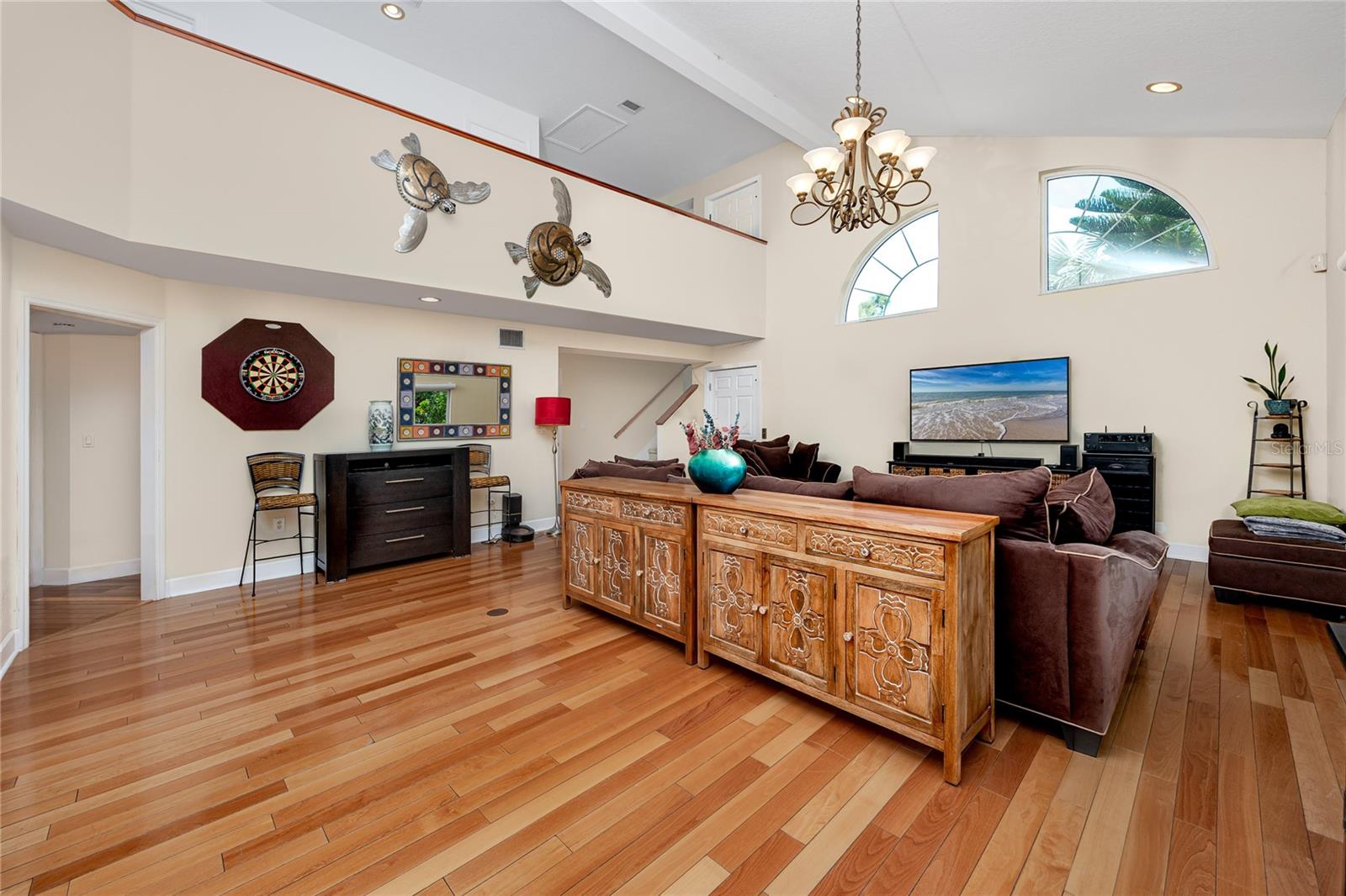 TIERRA VERDE UNIT 1 3RD REP - Residential