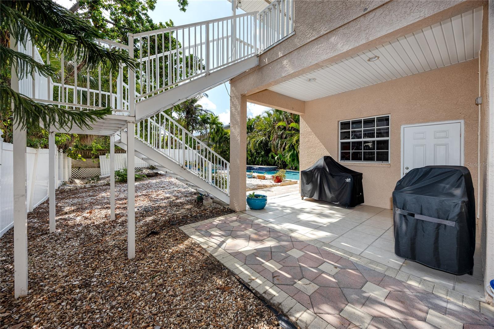 TIERRA VERDE UNIT 1 3RD REP - Residential