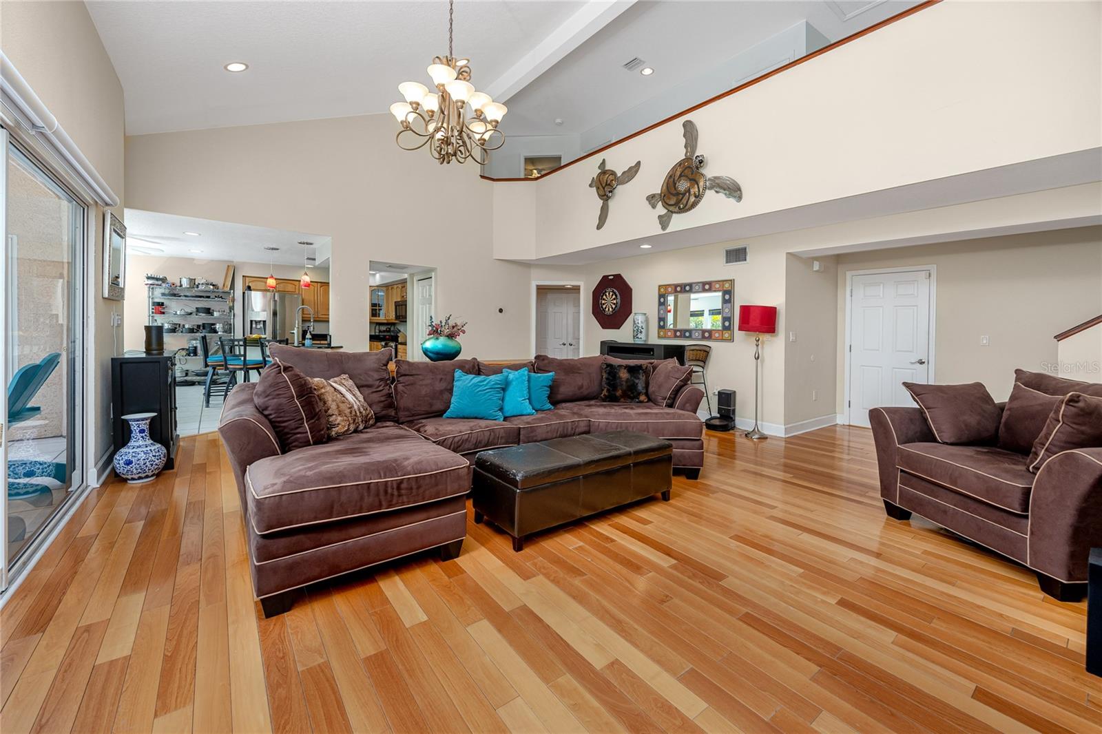 TIERRA VERDE UNIT 1 3RD REP - Residential