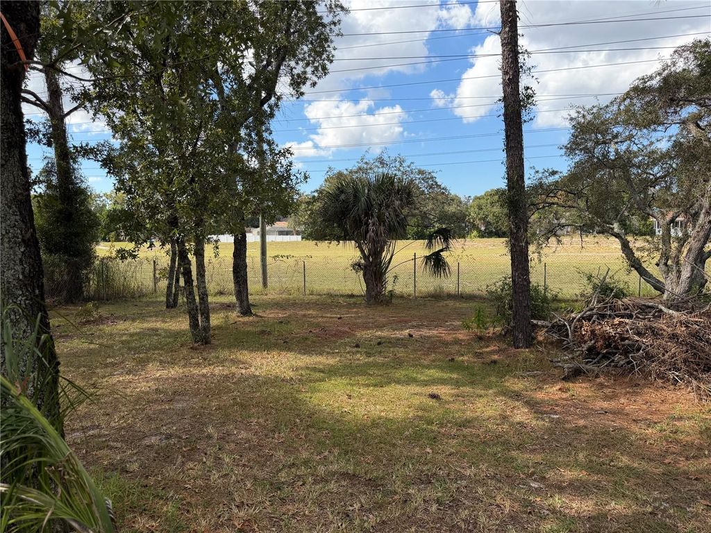 Photo of 1509 Finland Drive, Spring Hill, FL 34609 (MLS # TB8448632)