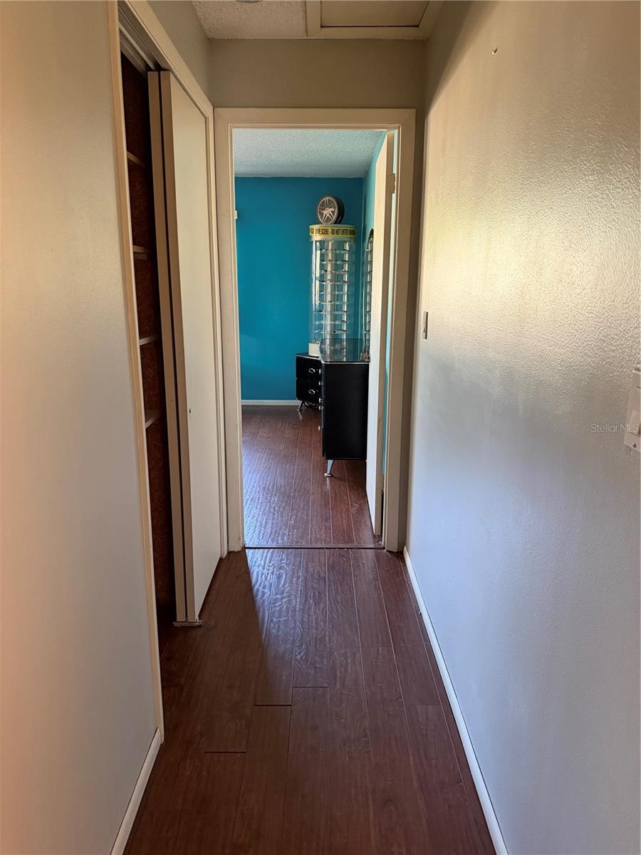 SPRING HILL - Residential