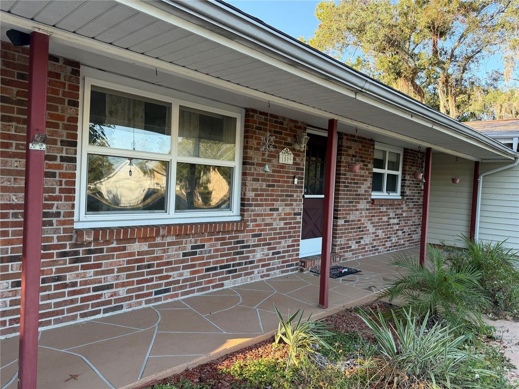 Photo of 1509 Finland Drive, Spring Hill, FL 34609 (MLS # TB8448632)