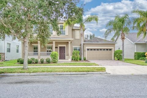 6024 SUNSET ISLE DRIVE WINTER GARDEN FL 34787
