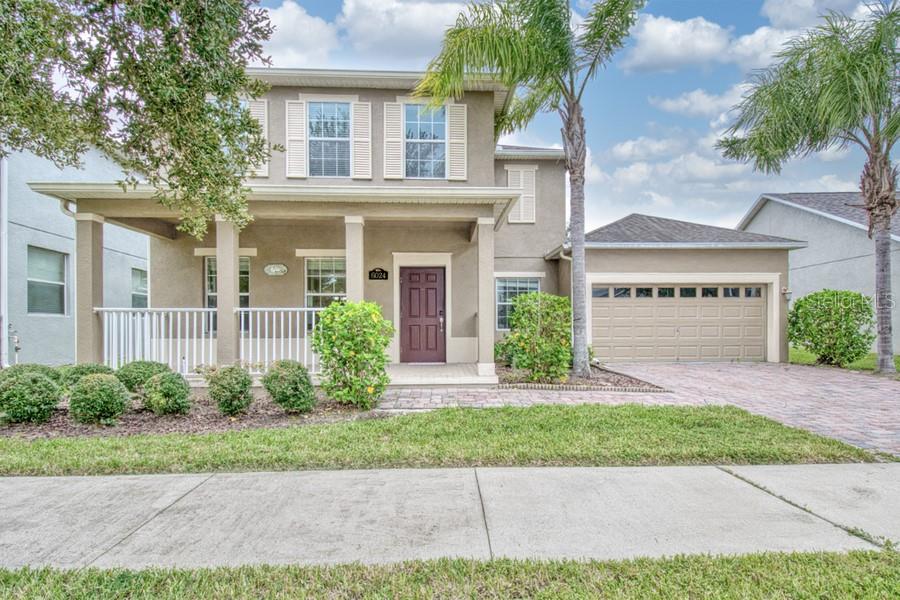 6024 SUNSET ISLE DRIVE