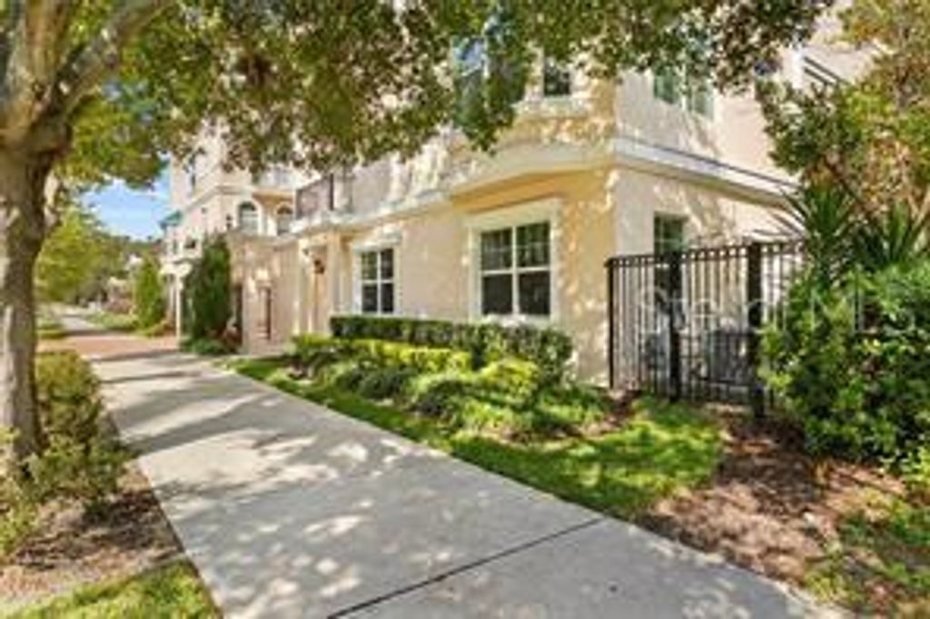 Photo of 145 4th Avenue N #401, St Petersburg, FL 33701 (MLS # TB8471658)