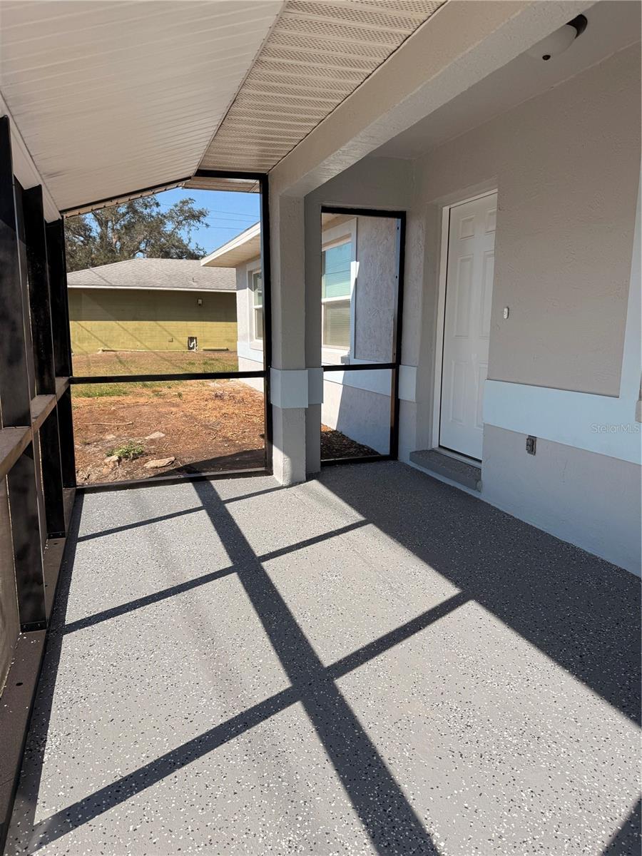 GANDY GROVE ESTATES - Residential