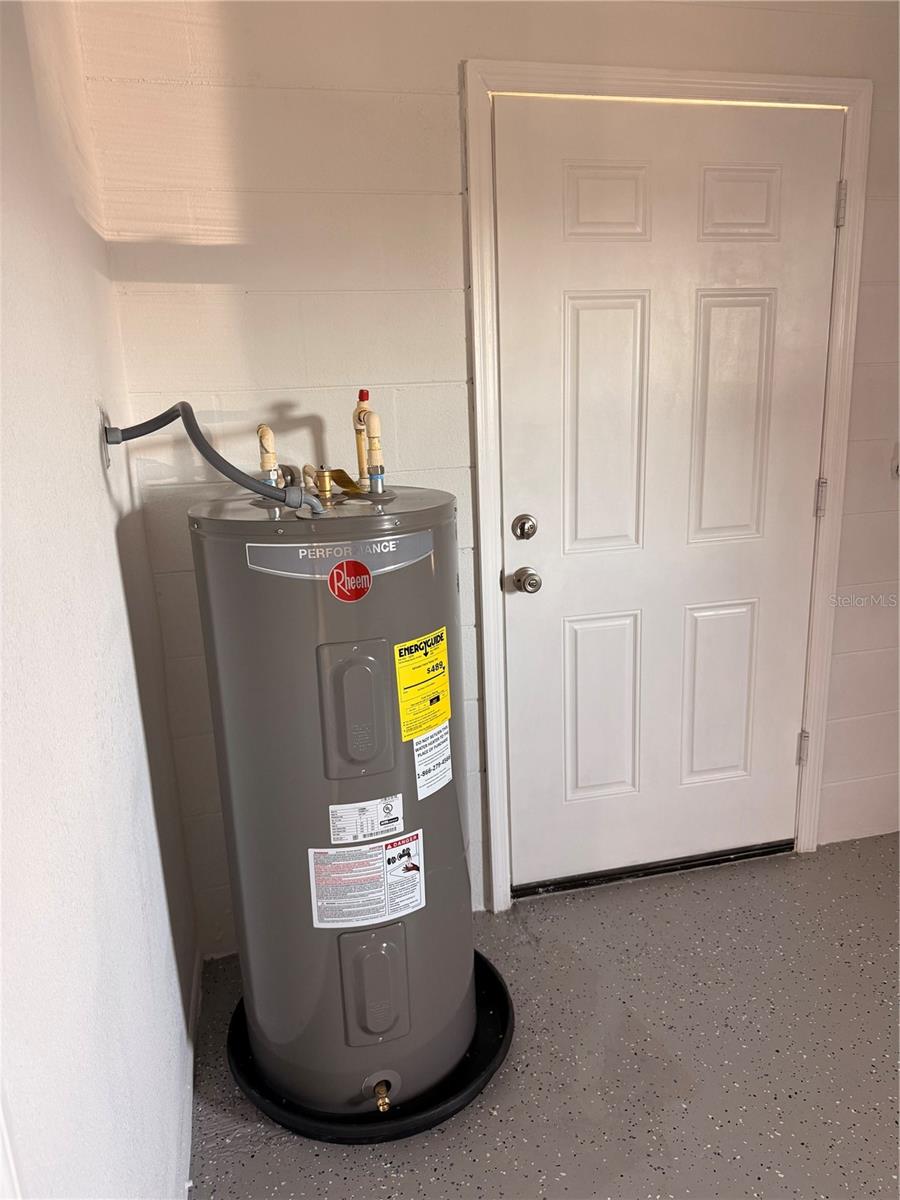 GANDY GROVE ESTATES - Residential