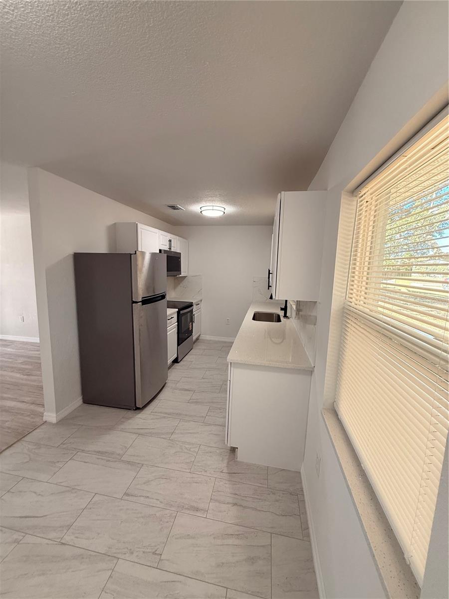 GANDY GROVE ESTATES - Residential