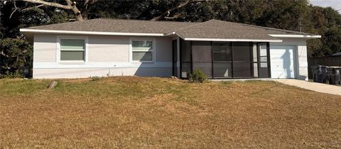 Photo of 3924 Shay Drive, Bartow, FL 33830 (MLS # P4937055)