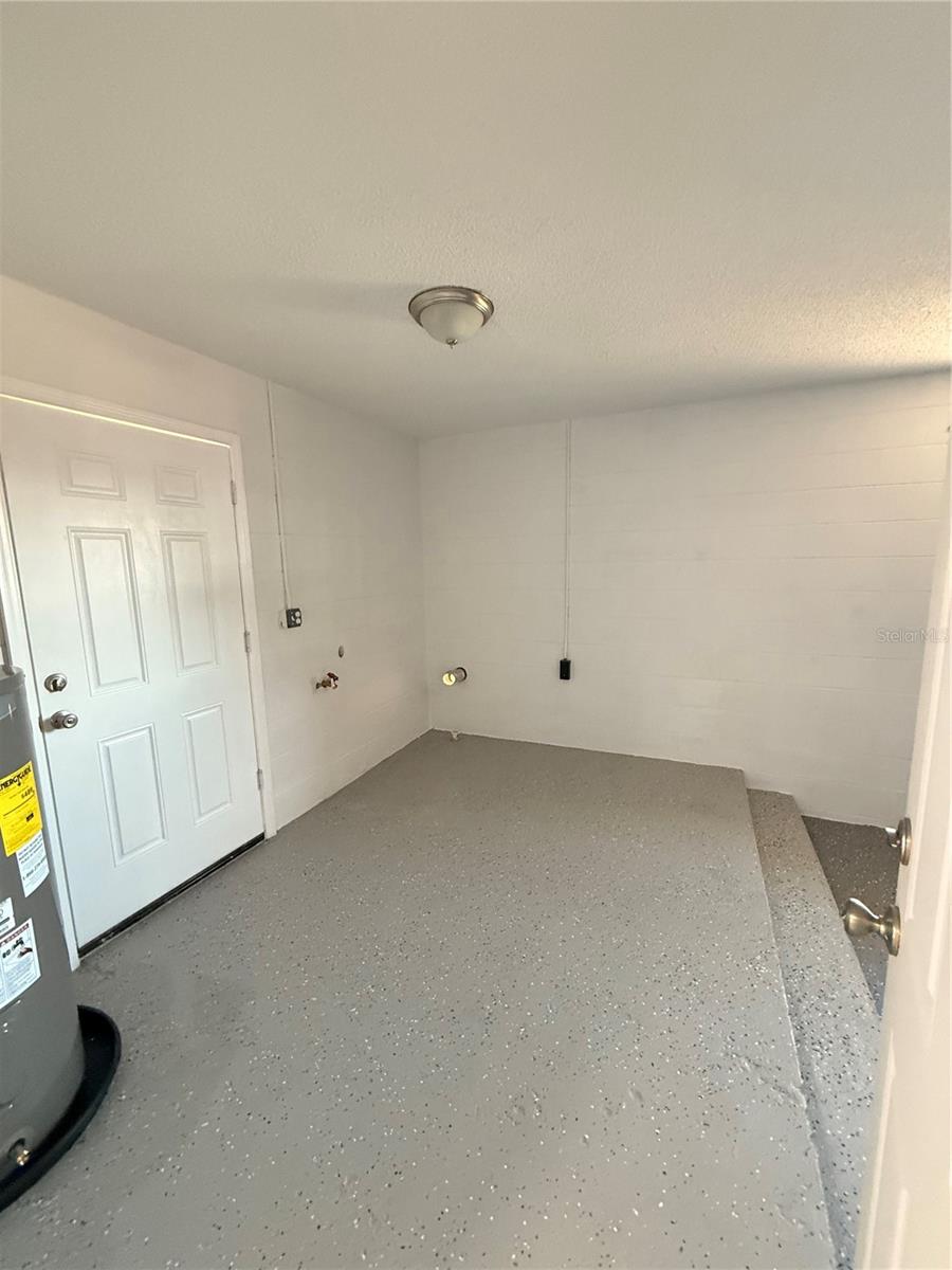 GANDY GROVE ESTATES - Residential