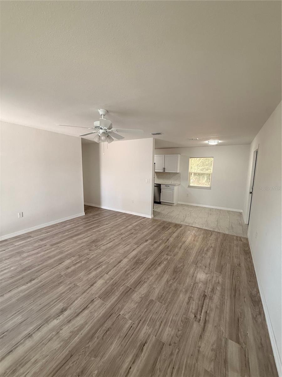 GANDY GROVE ESTATES - Residential