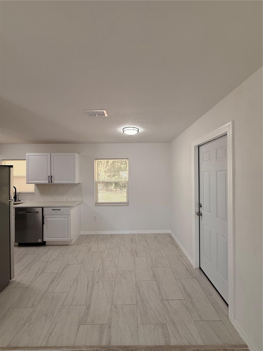 GANDY GROVE ESTATES - Residential