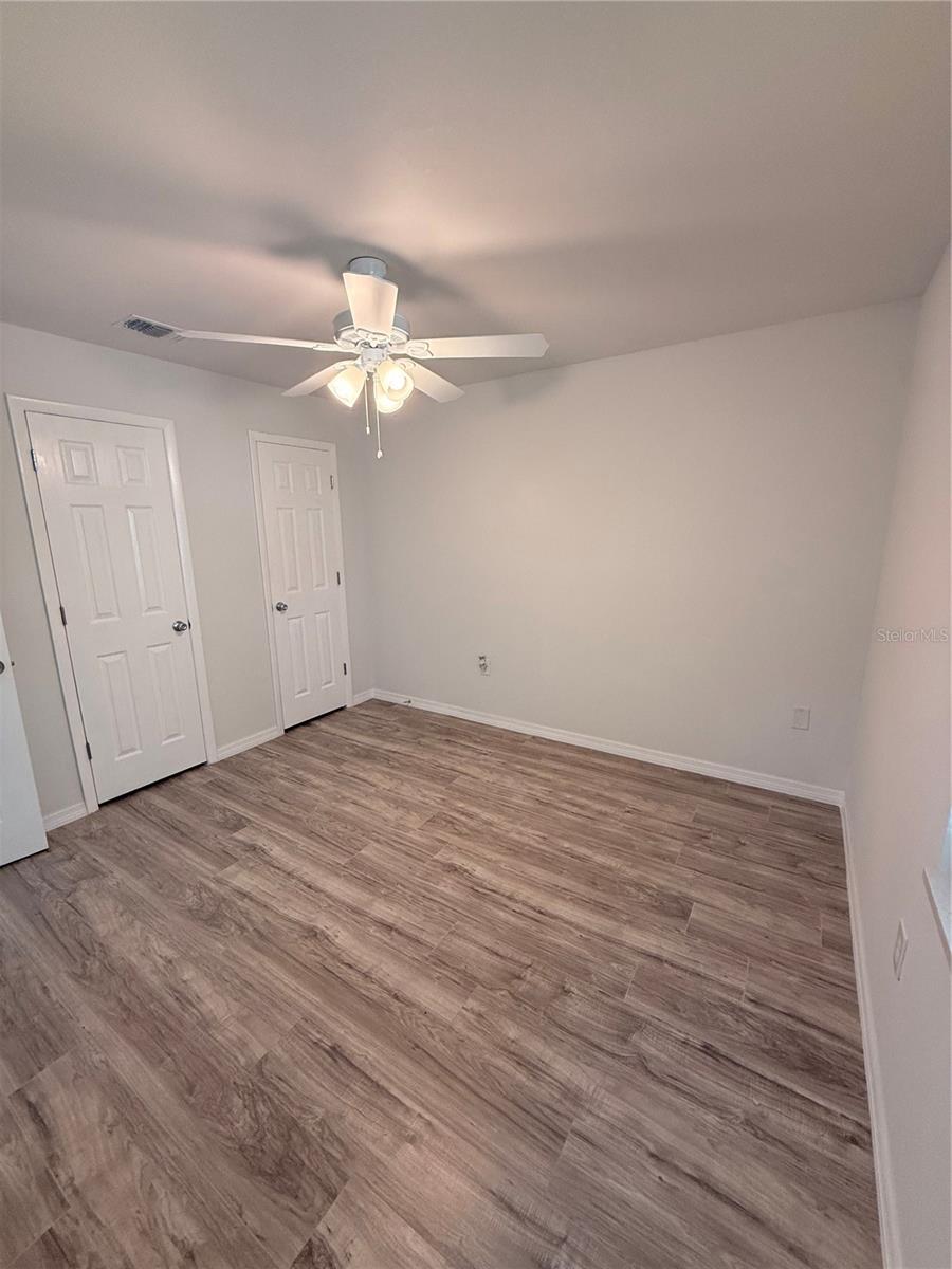 GANDY GROVE ESTATES - Residential