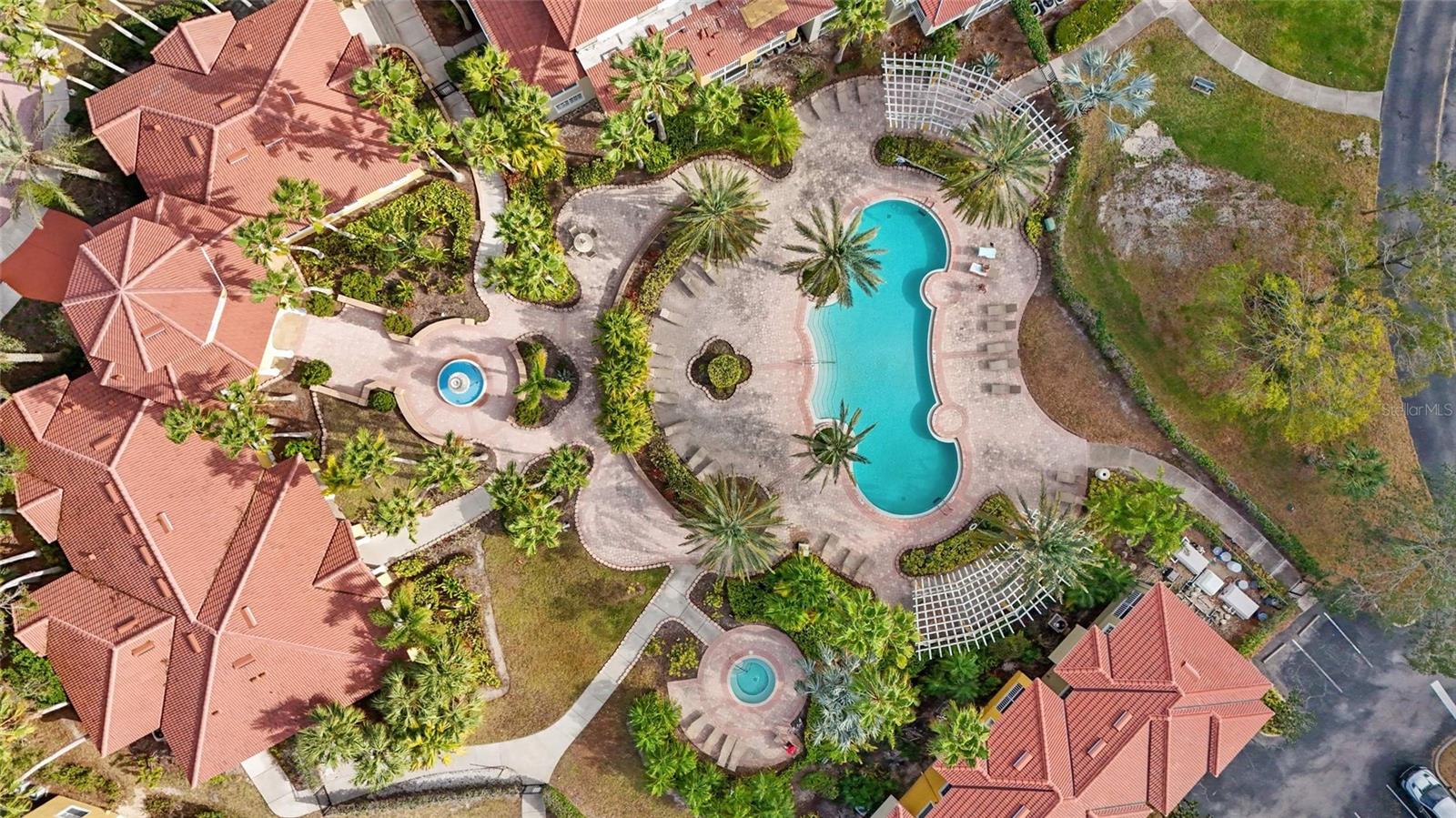 LAS PALMAS OF SARASOTA - Residential