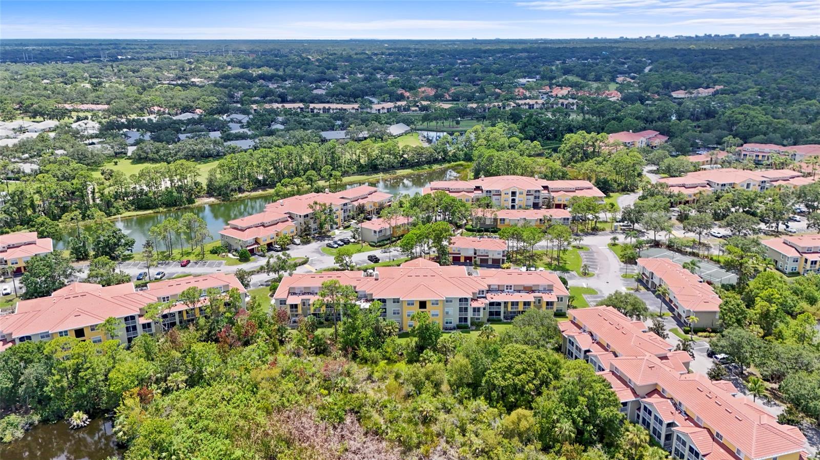LAS PALMAS OF SARASOTA - Residential