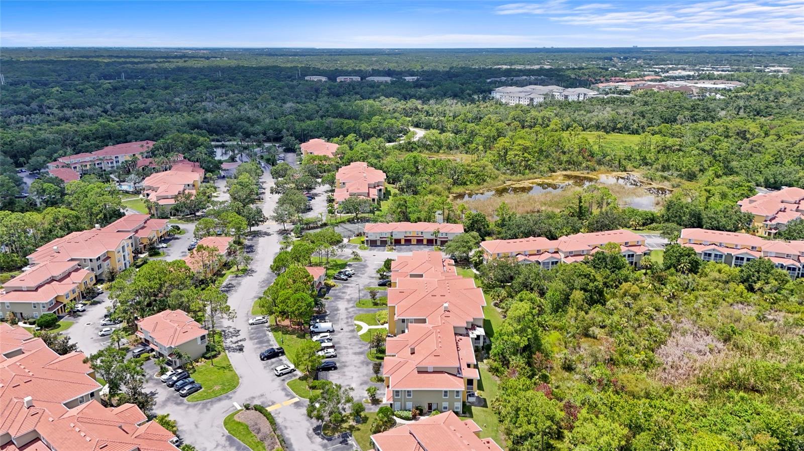 LAS PALMAS OF SARASOTA - Residential