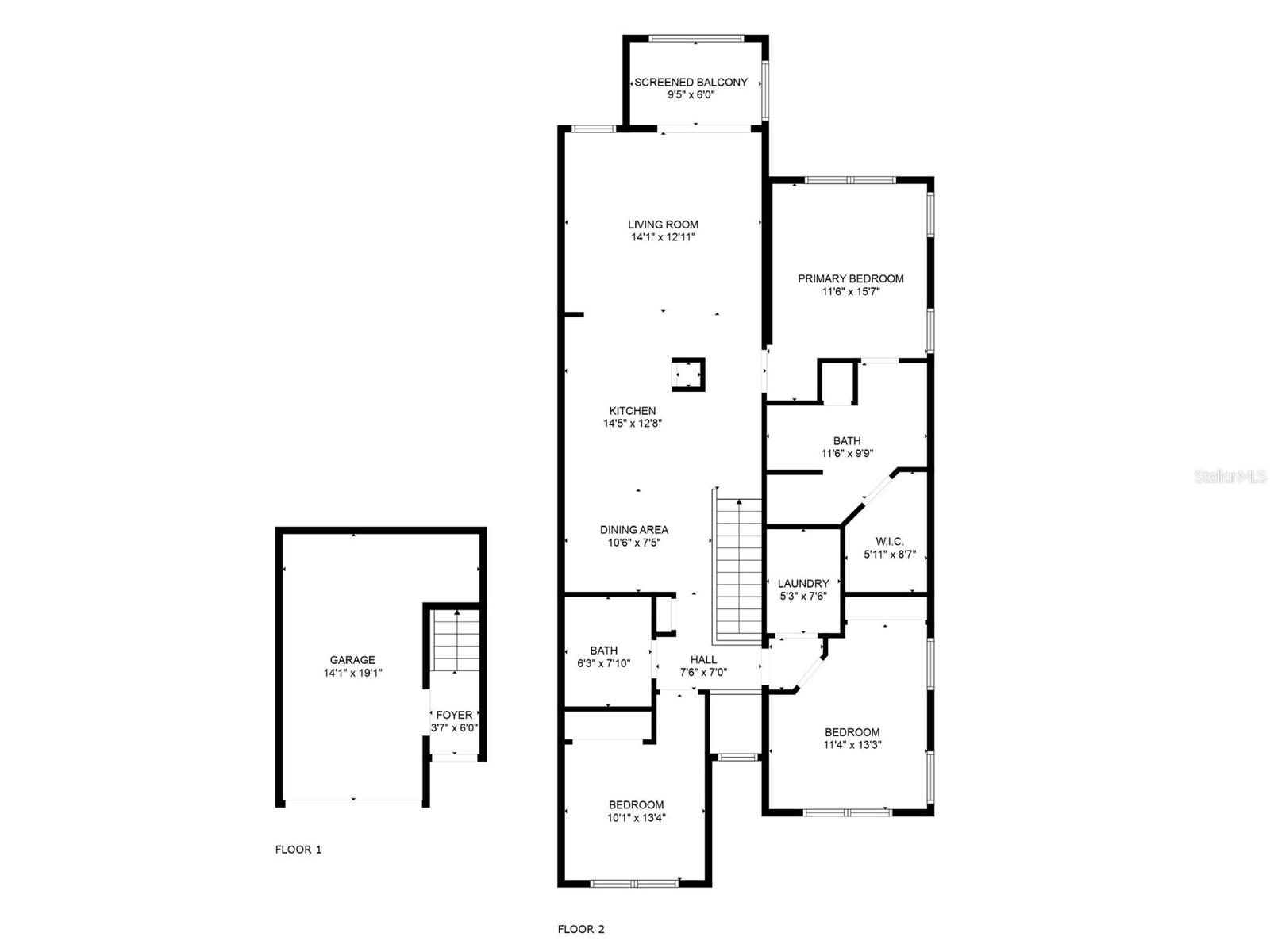 LAS PALMAS OF SARASOTA - Residential