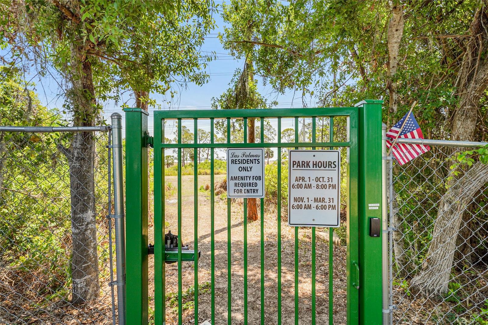 LAS PALMAS OF SARASOTA - Residential