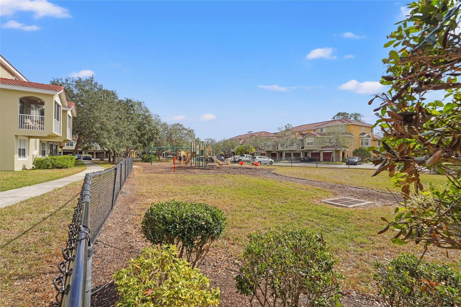 LAS PALMAS OF SARASOTA - Residential