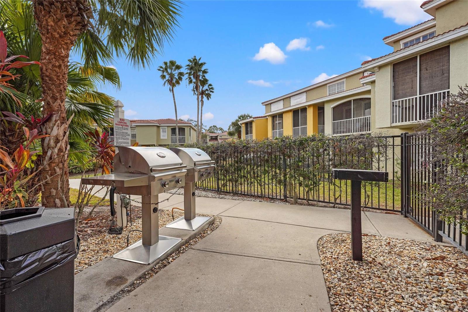 LAS PALMAS OF SARASOTA - Residential