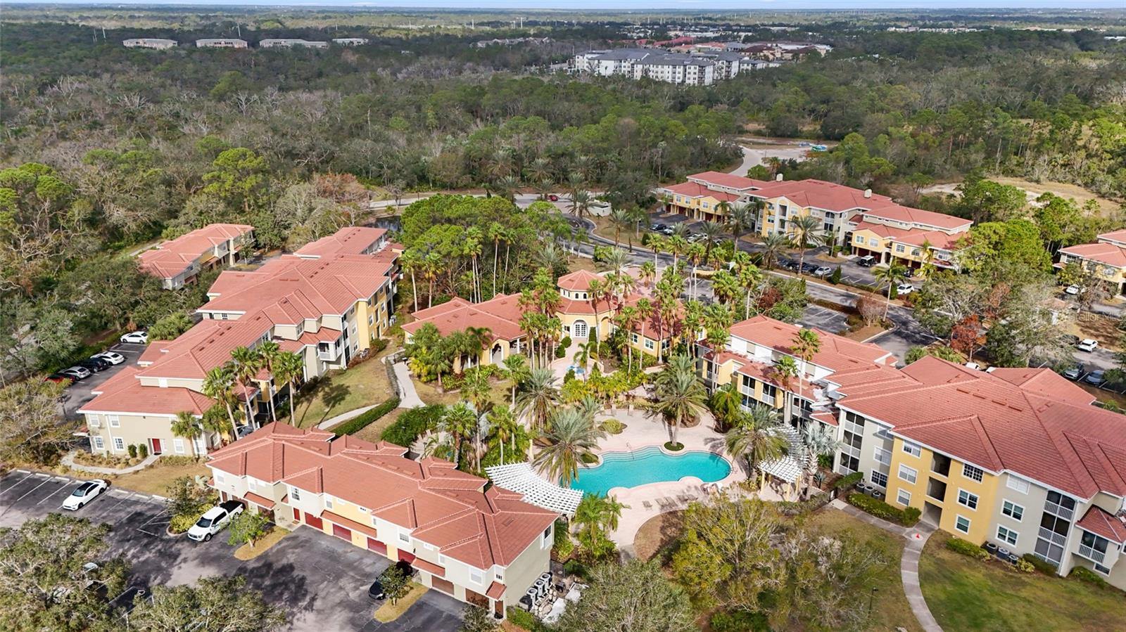 LAS PALMAS OF SARASOTA - Residential