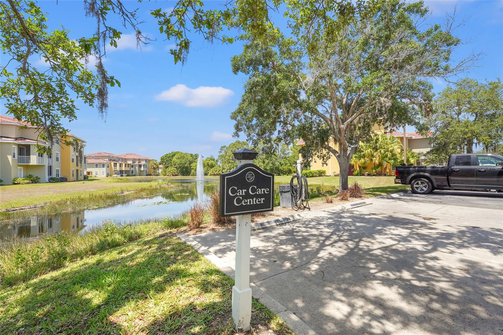 LAS PALMAS OF SARASOTA - Residential