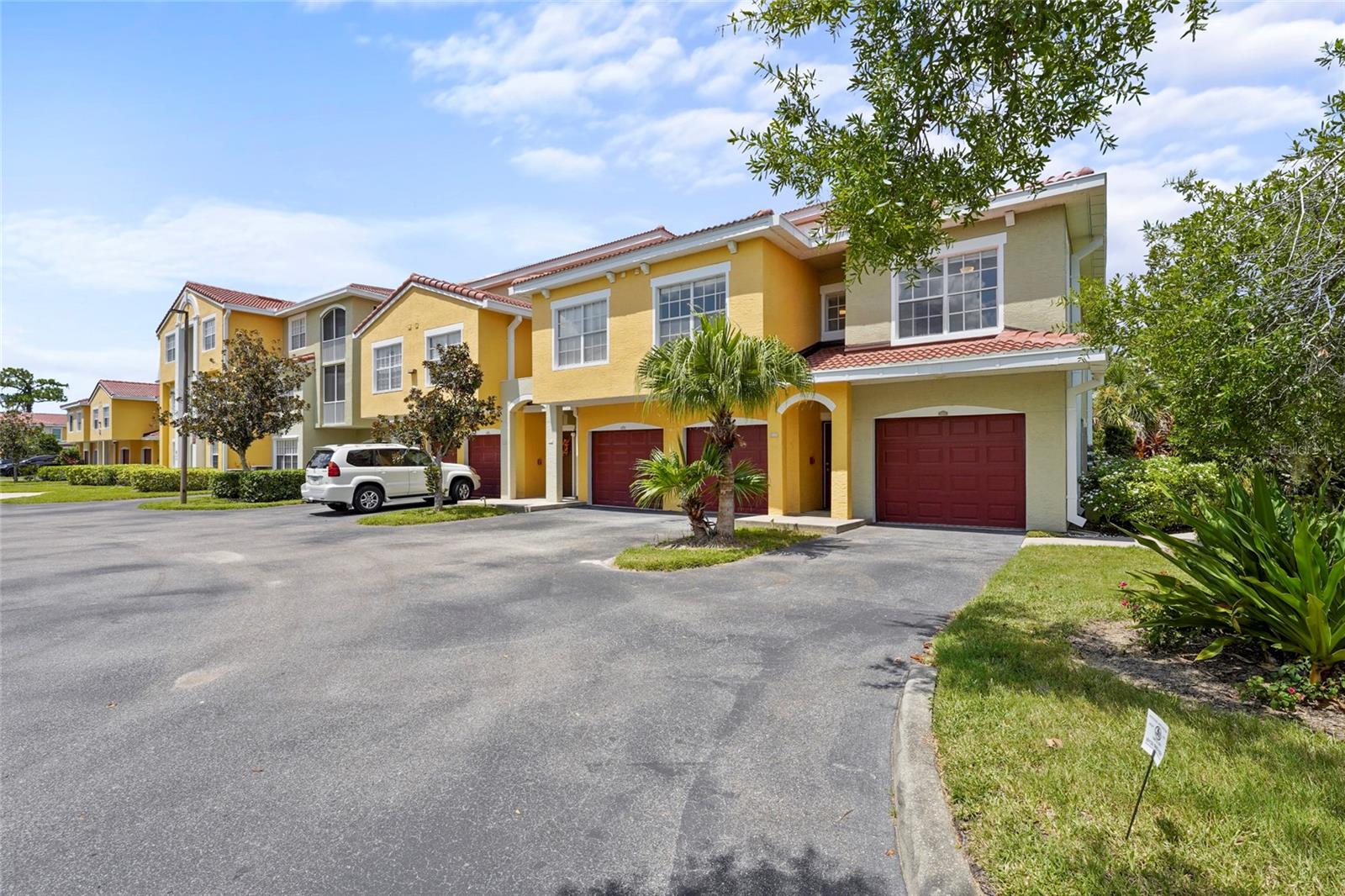 LAS PALMAS OF SARASOTA - Residential