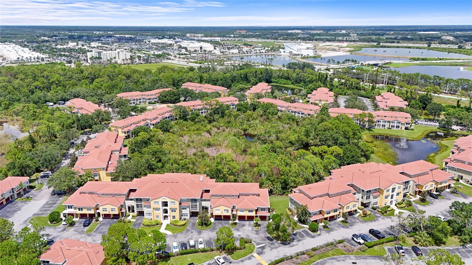 LAS PALMAS OF SARASOTA - Residential