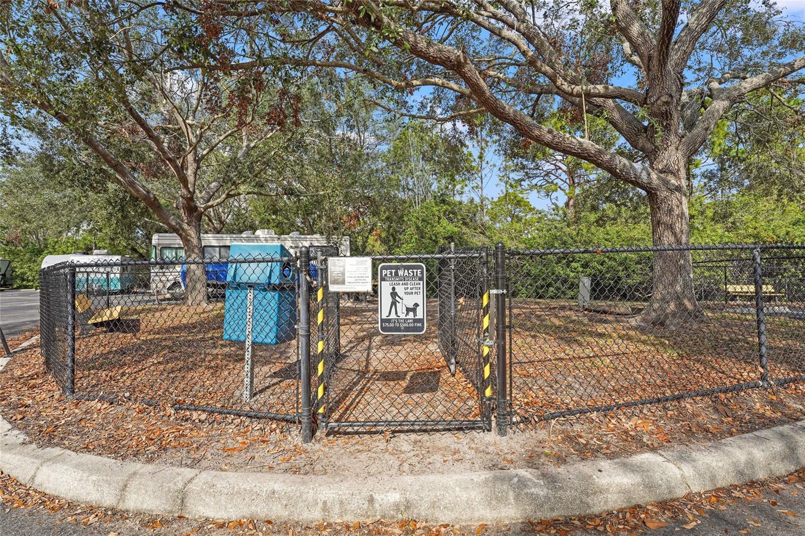 LAS PALMAS OF SARASOTA - Residential