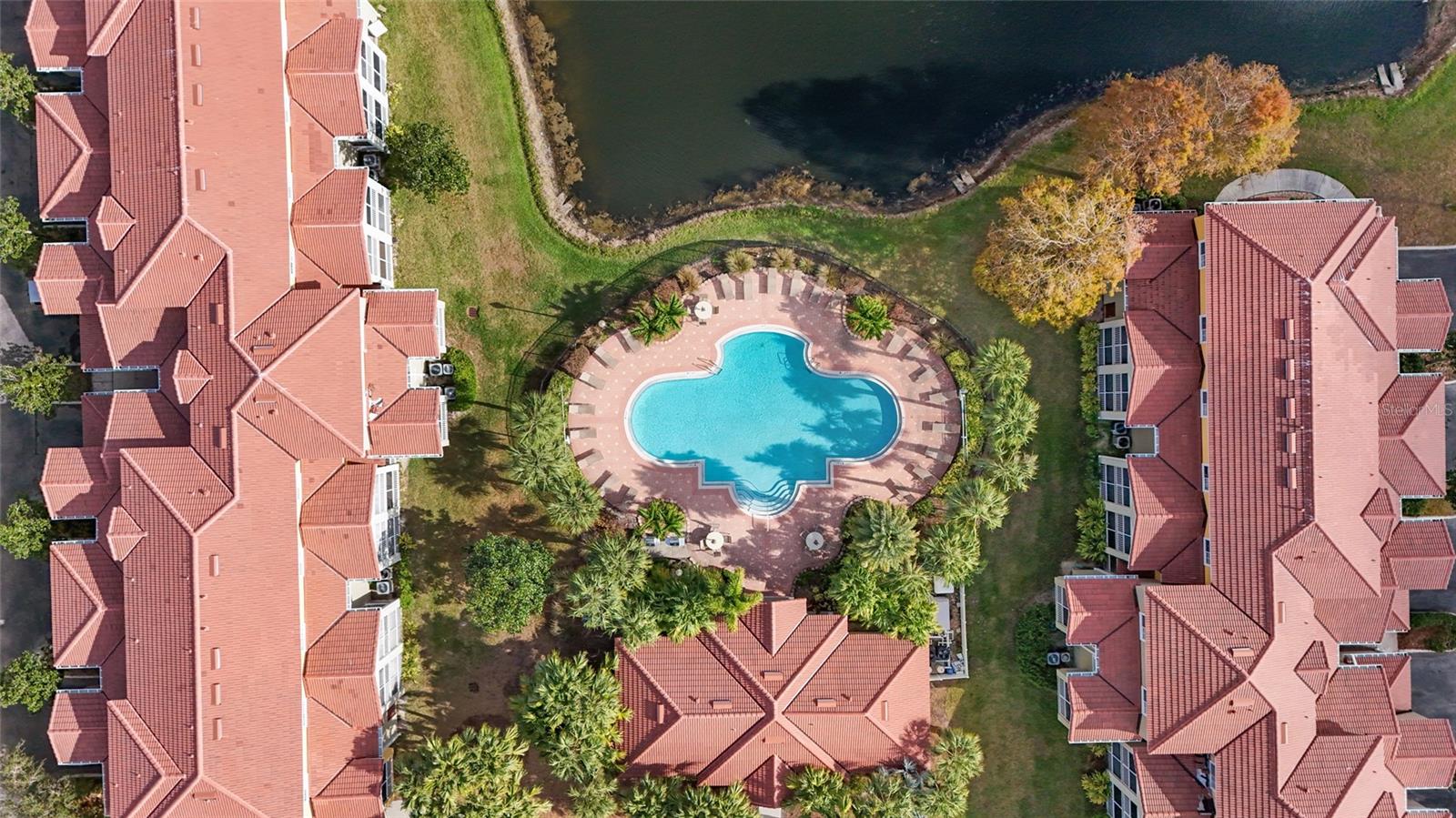 LAS PALMAS OF SARASOTA - Residential