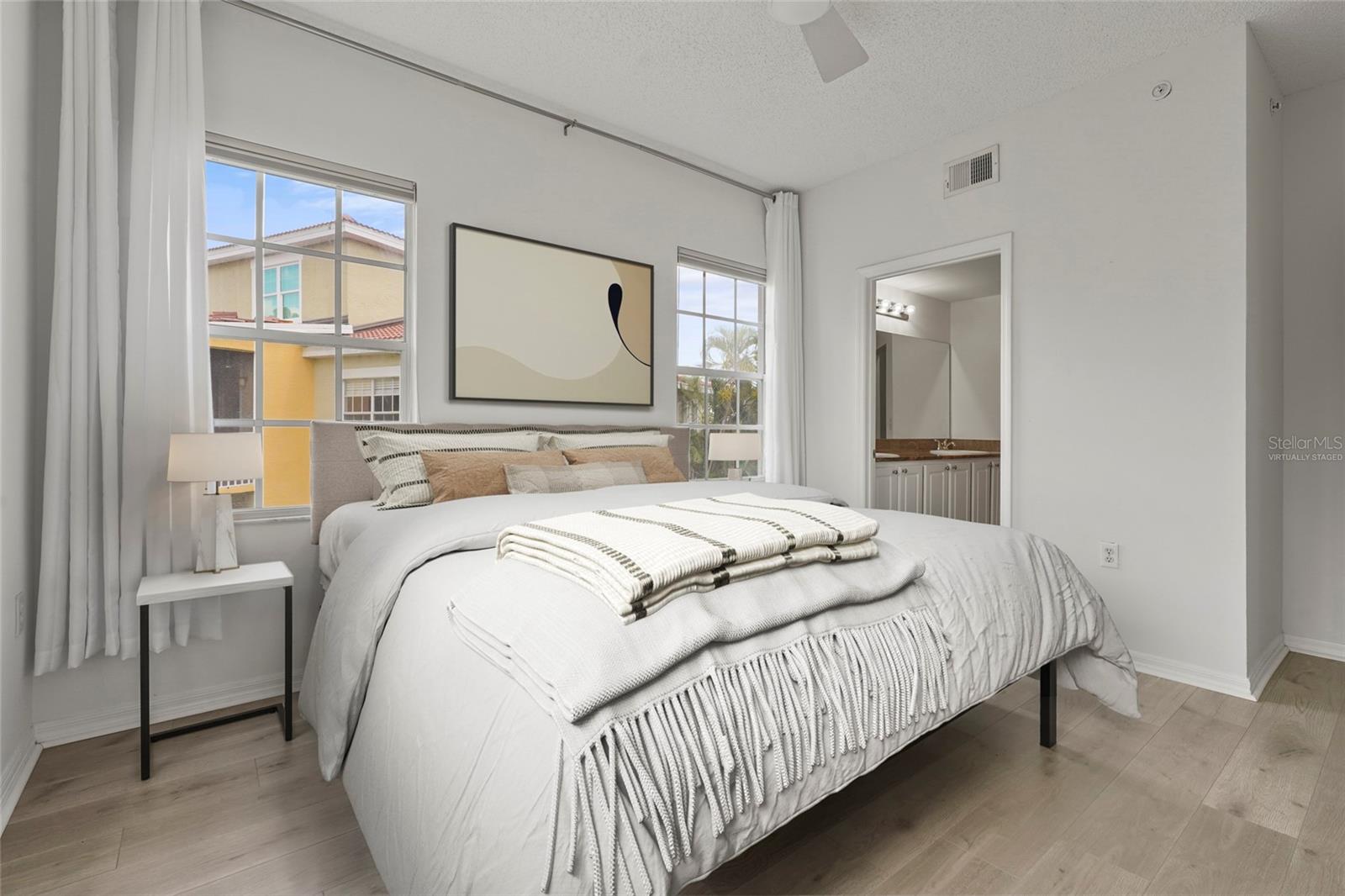 LAS PALMAS OF SARASOTA - Residential