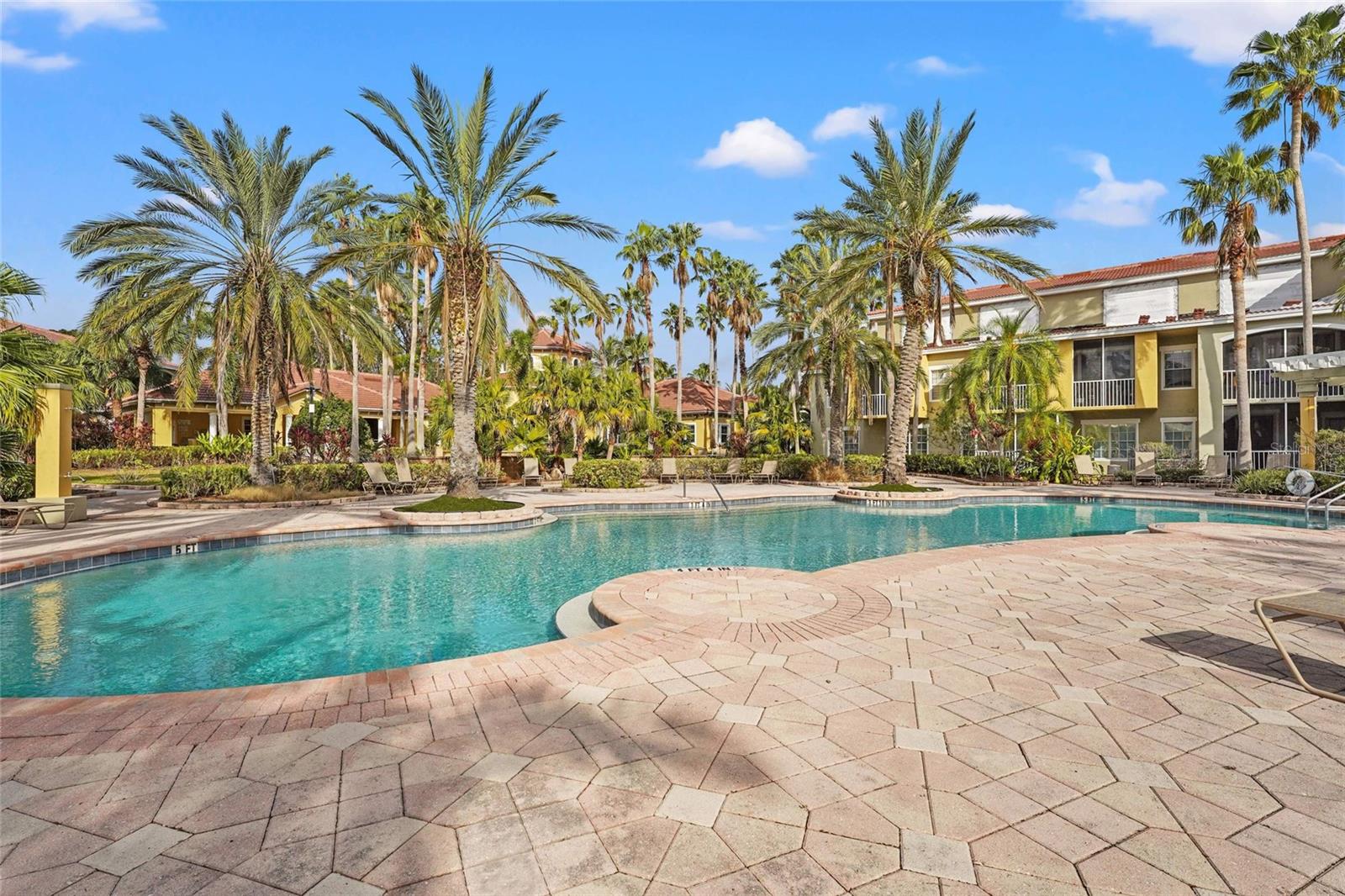 LAS PALMAS OF SARASOTA - Residential