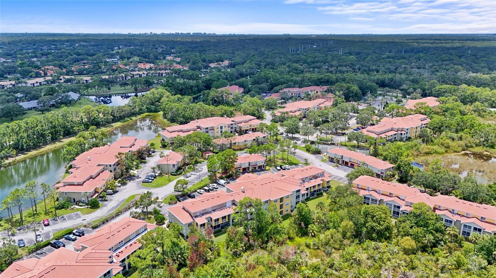 LAS PALMAS OF SARASOTA - Residential