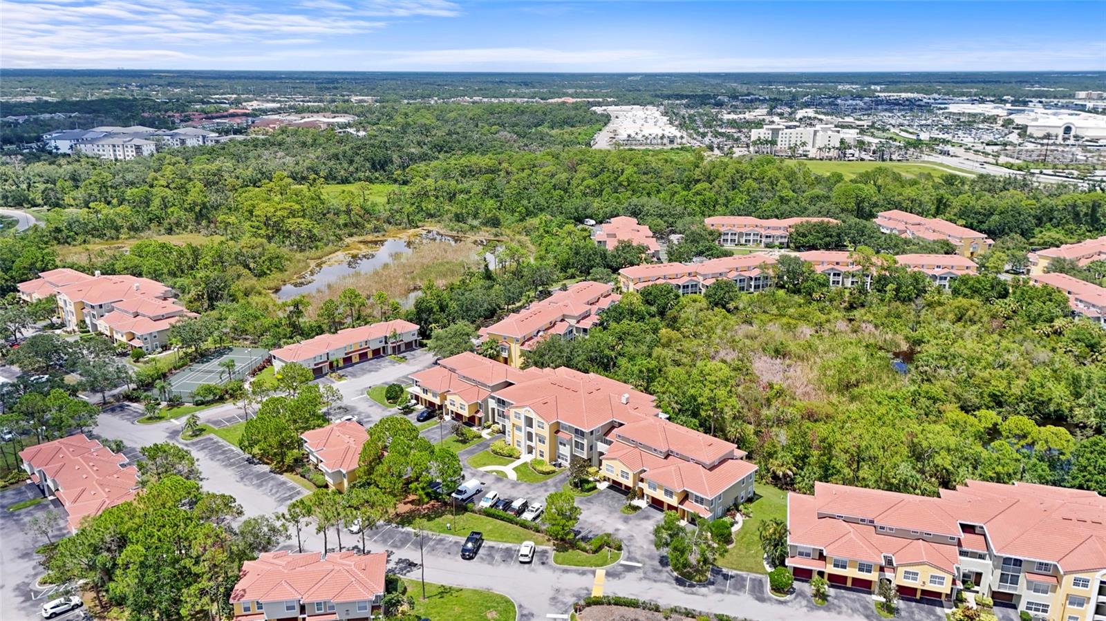 LAS PALMAS OF SARASOTA - Residential