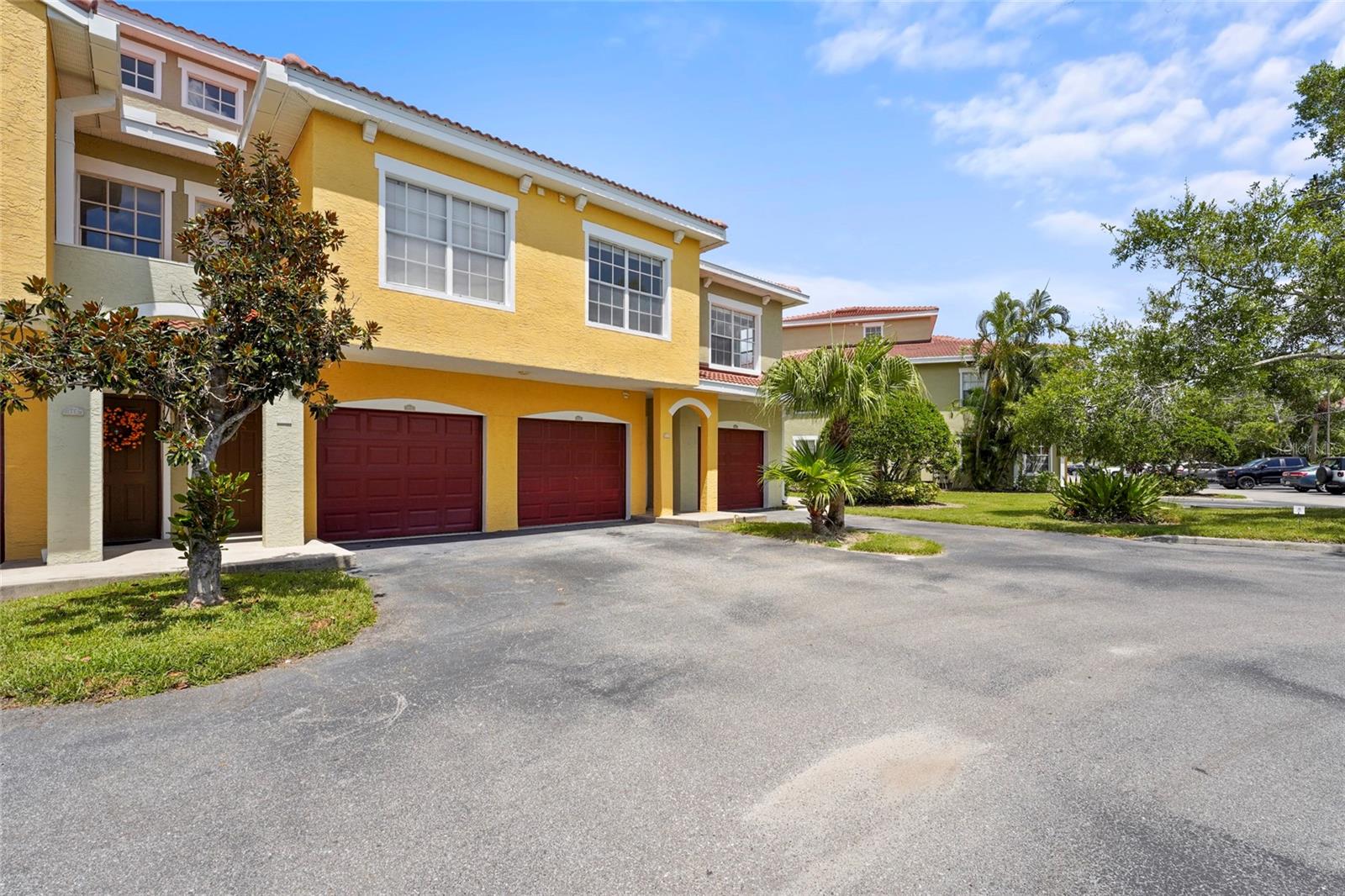 One or more photo(s) has been virtually staged. Welcome to 5551 Bentgrass Blvd, Unit 11-117, a beautifully updated 3-bedroom, 2-bath second-floor condo located in the resort-style, gated community of Las Palmas in Sarasota. This spacious unit features freshly updated lighting, newly installed flooring, and upgraded kitchen cabinets, offering a move-in-ready experience with modern touches throughout. Enjoy an open-concept layout with a split bedroom floor plan, generous closet space, and a screened-in lanai overlooking the conservation perfect for your morning coffee. The primary suite includes a walk-in closet and private bath, while the two additional bedrooms offer versatility for guests, home office, or family living. Laundry room and One Car attached Garage give this home all of the convenience you will need for comfortable living. Las Palmas is known for its resort-style amenities including two swimming pools, hot tub, fitness center, clubhouse, tennis courts, and even an on-site car wash station. Located just off University Parkway, you're minutes from UTC shopping and dining, I-75, Nathan Benderson Park, and a short drive to downtown Sarasota and award-winning beaches. Whether you're a first-time buyer, investor, or snowbird looking for a seasonal home, this is a rare opportunity for affordable Sarasota living in a prime location. SELLER FINANCING AVAILABLE, contact LA1 for more details!
