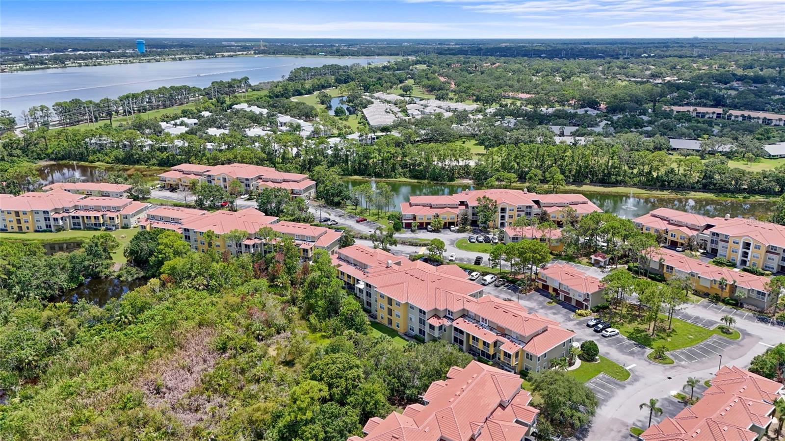 LAS PALMAS OF SARASOTA - Residential