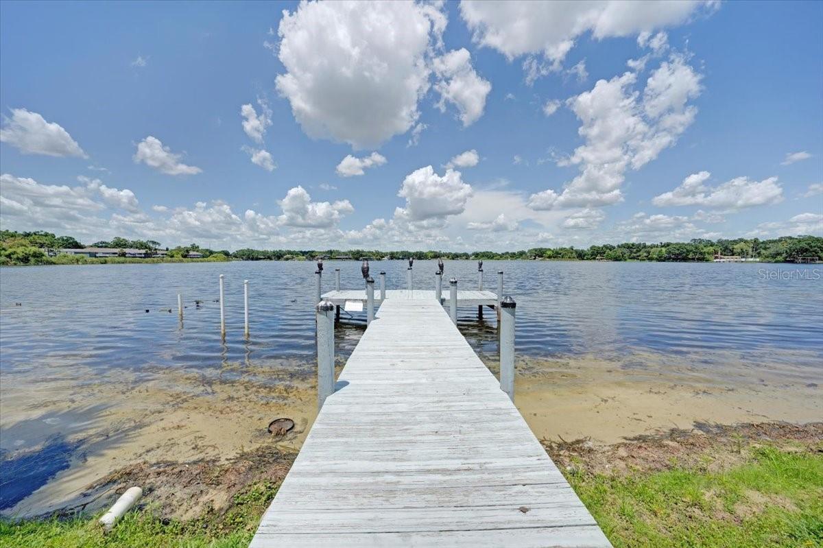 EGYPT LAKE BEACH CLUB A CONDOM - Residential