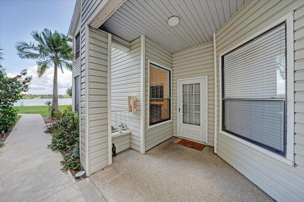 Photo of 3127 W Sligh Avenue #101C, Tampa, FL 33614 (MLS # TB8502813)
