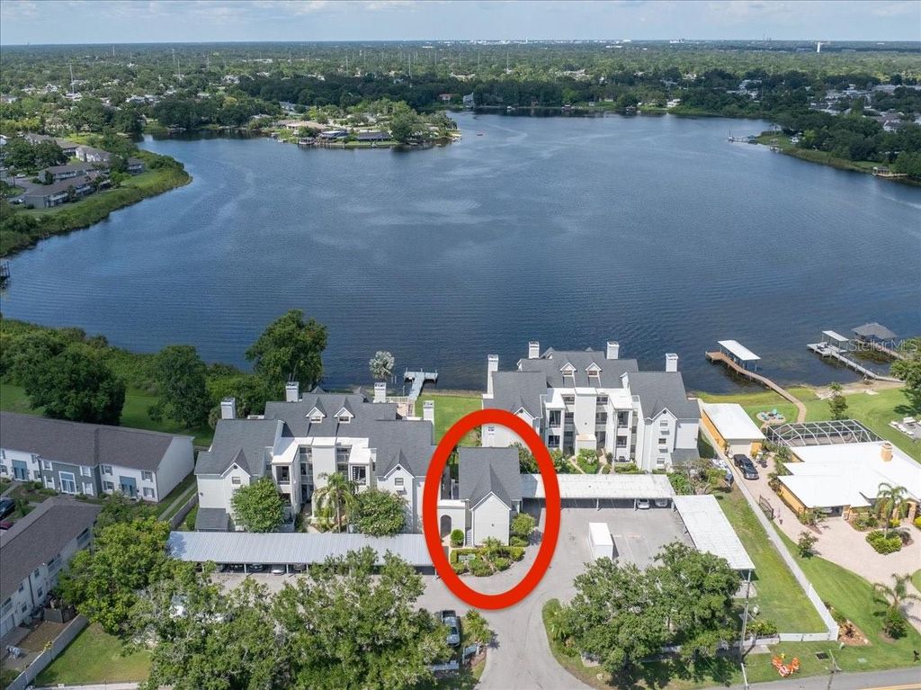 Photo of 3127 W Sligh Avenue #101C, Tampa, FL 33614 (MLS # TB8502813)